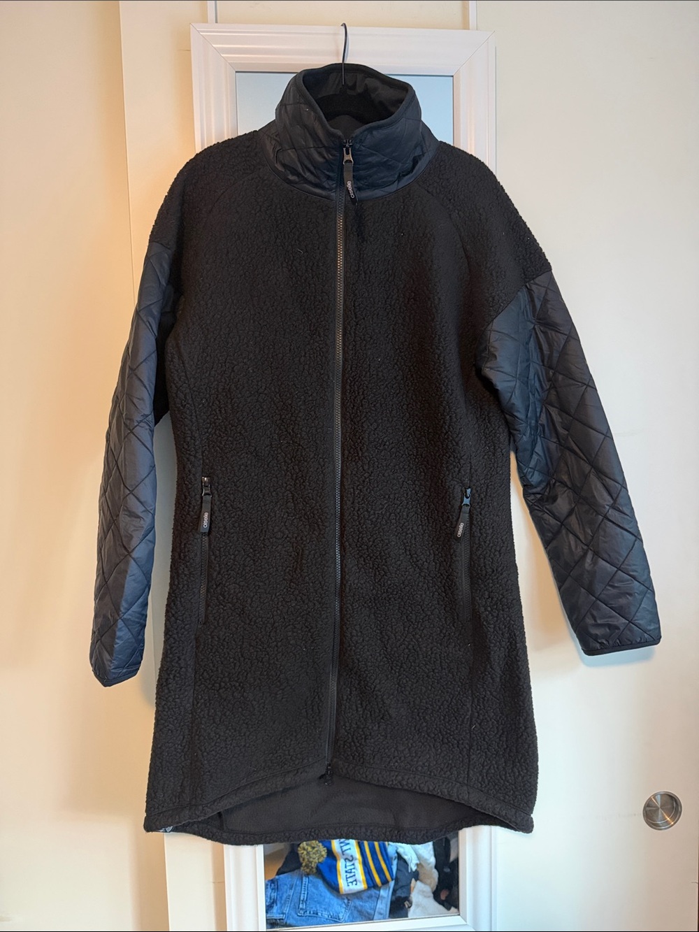 Oiselle AT Jacket